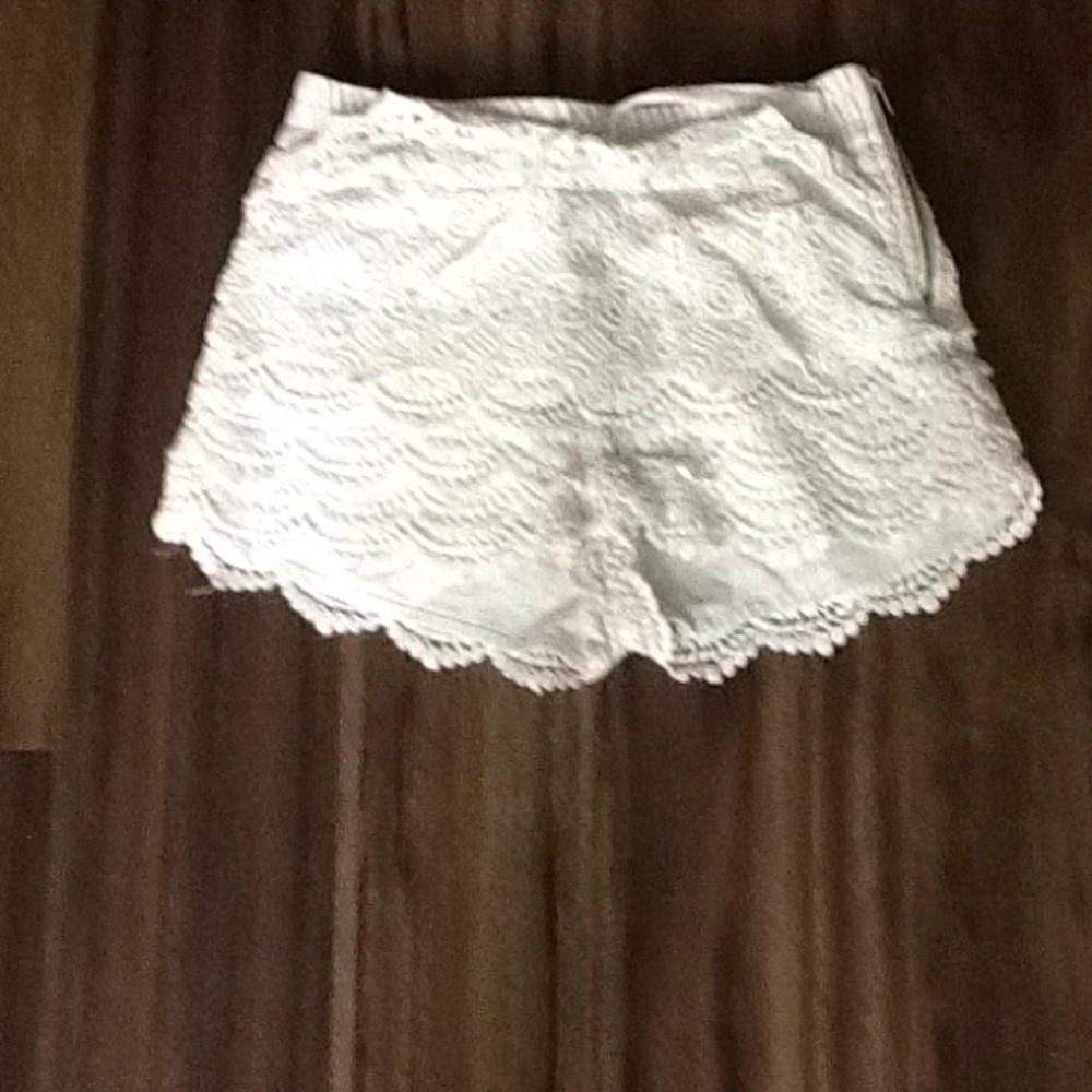 Super cute shorts for girls